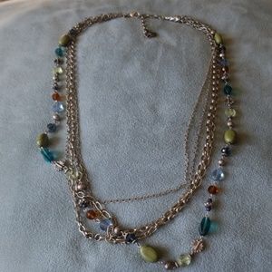 Premier Jewelry Necklace